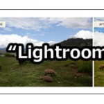 『Adobe Photoshop Lightroom 5の使い方』レッスンを追加